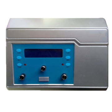 Audiometría de audiometría audiometro de audiometro de audiometro de audiometro